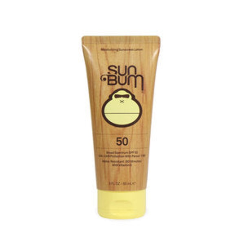Sun Bum SPF 50 Sunscreen Lotion-3oz