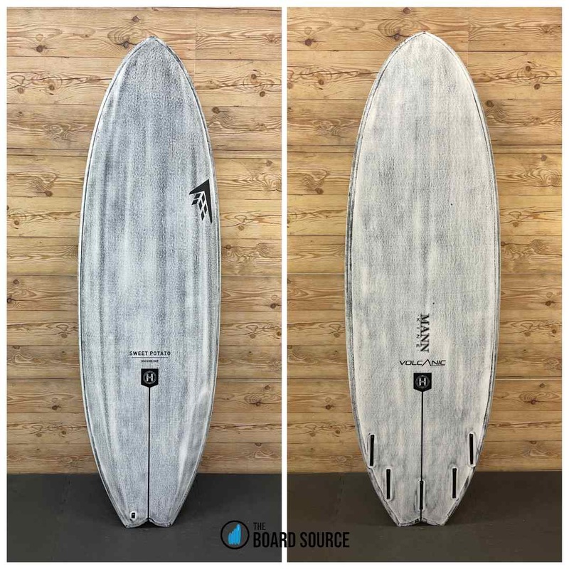 Sweet Potato 6’0″