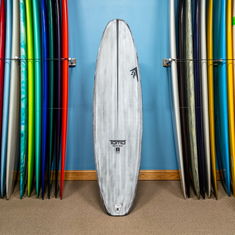 Tomo Revo Max Firewire Volcanic 7’0″