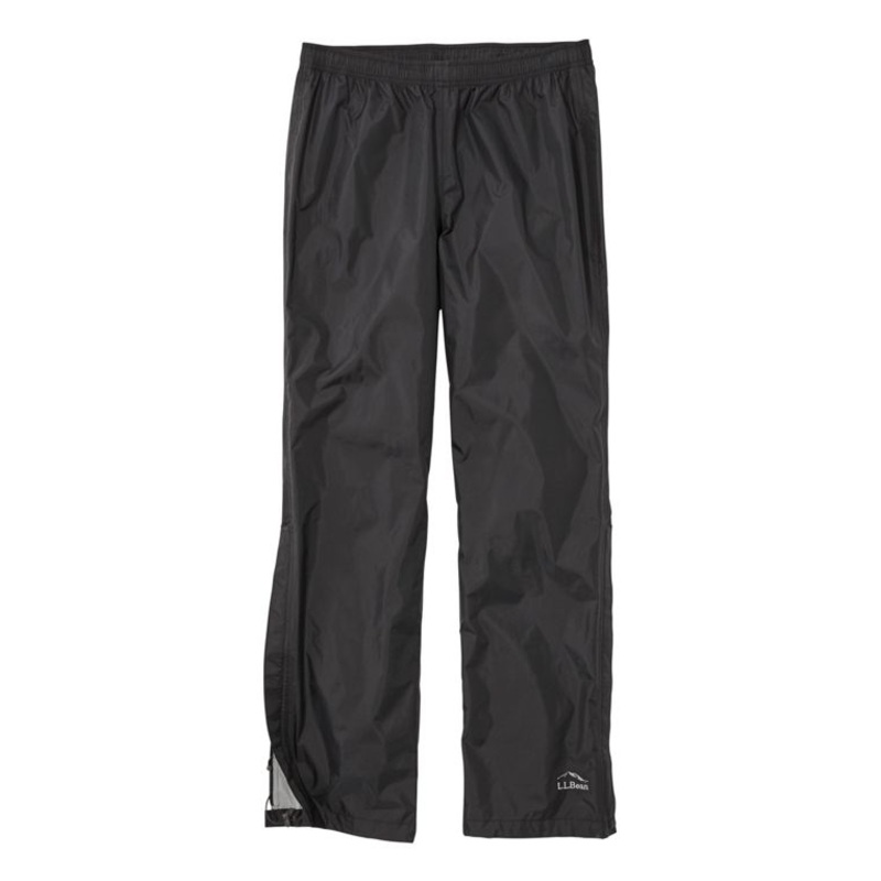 Trail Model Rain Pants Men’s Short
