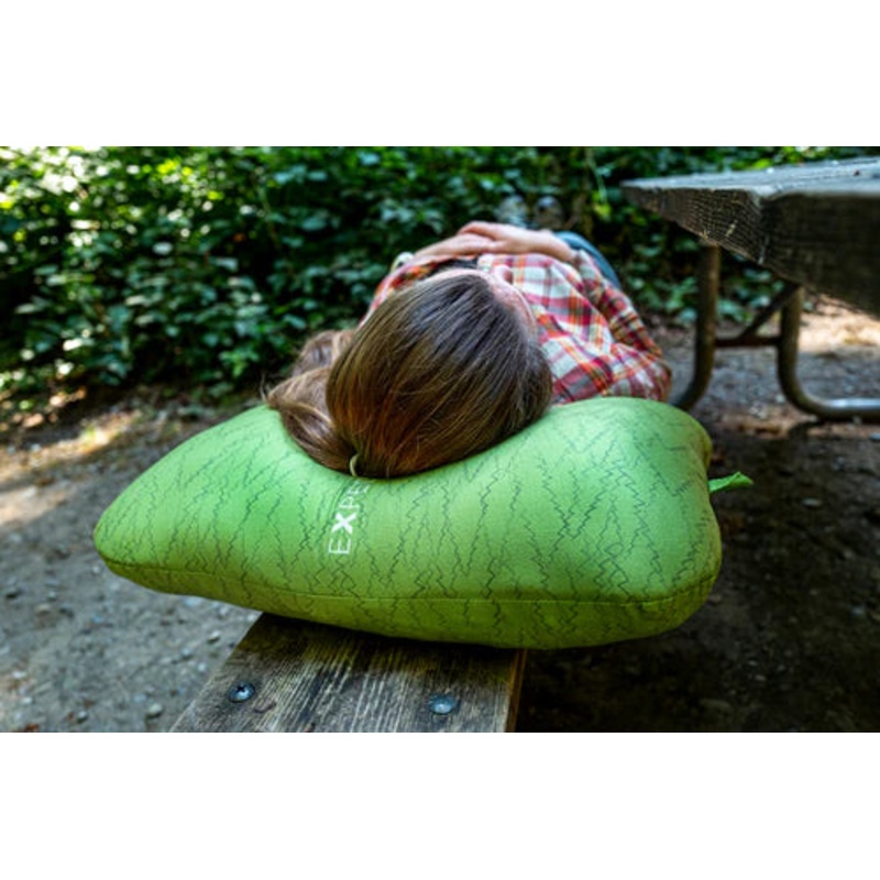 Trailhead Pillow