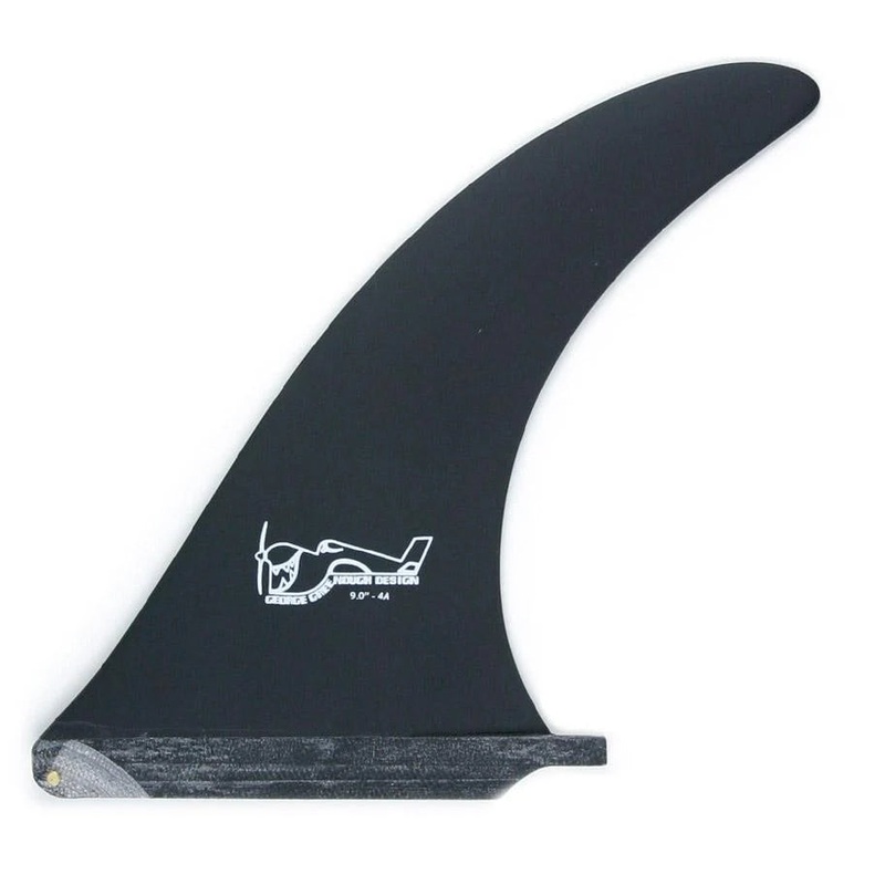 TRUE AMES GREENOUGH 4-A FG 10.5″ BLACK