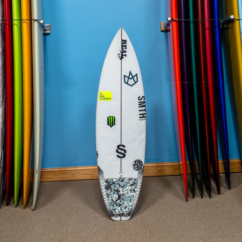 USED SMTH Pixta PU/Poly 5’2.5″