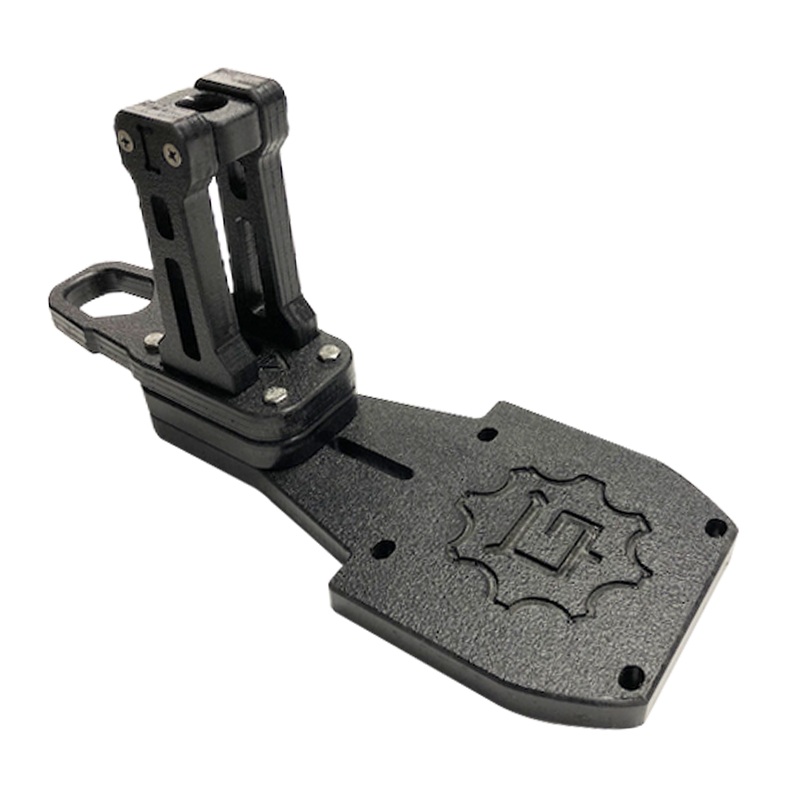 YakGadget QuickStop Pole Anchor System Standard