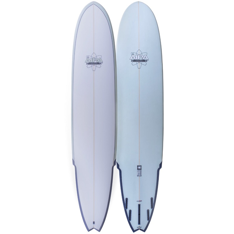 AIPA Big Brother Sting Fusion HD 9’6″