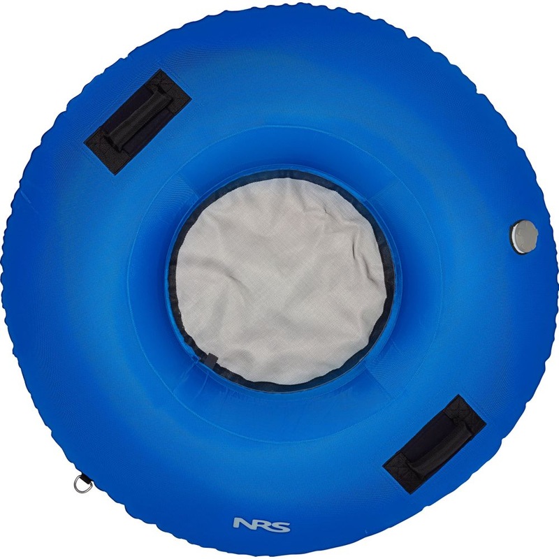 Big River Tube