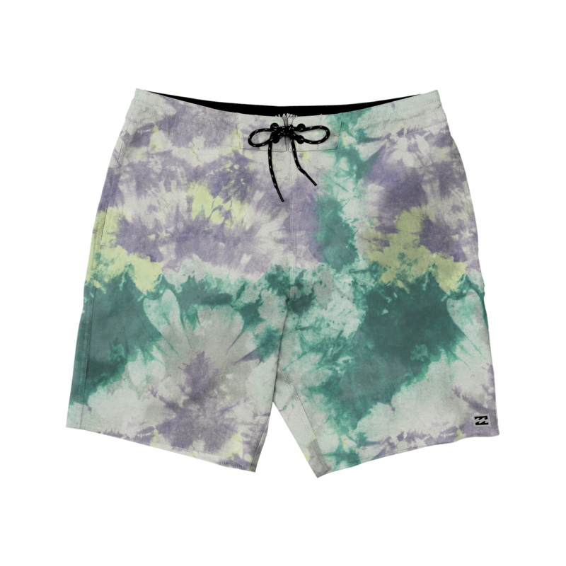 Billabong Sundays LT Boardshorts-Cypress