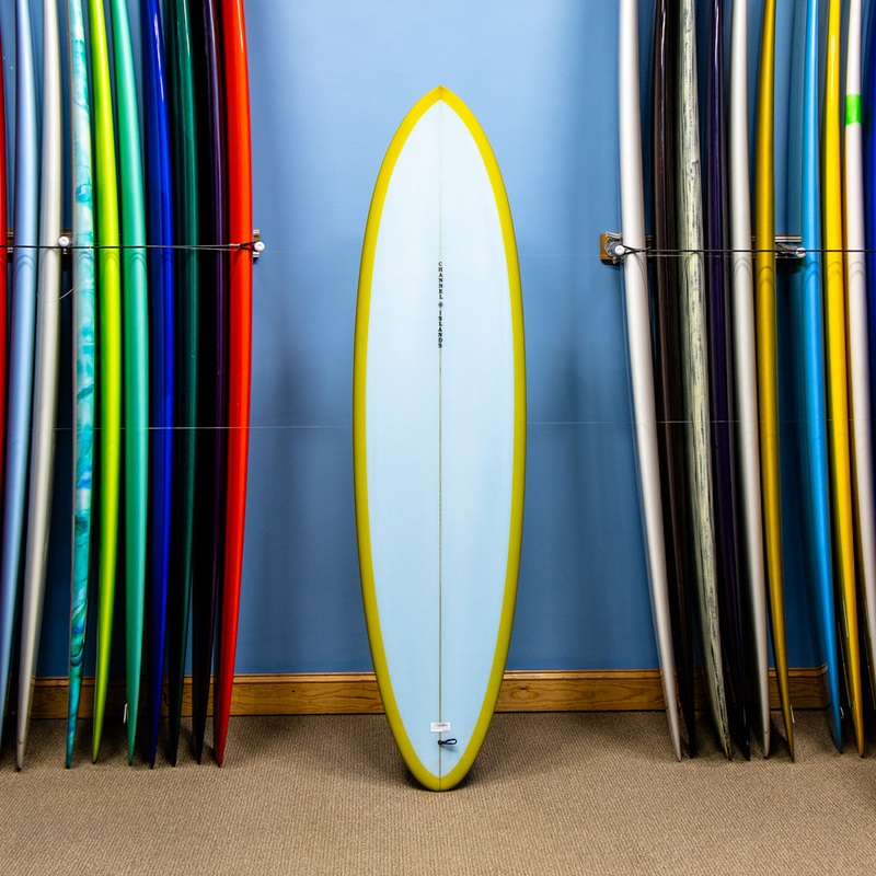 Channel Islands CI Mid PU/Poly 7’0″