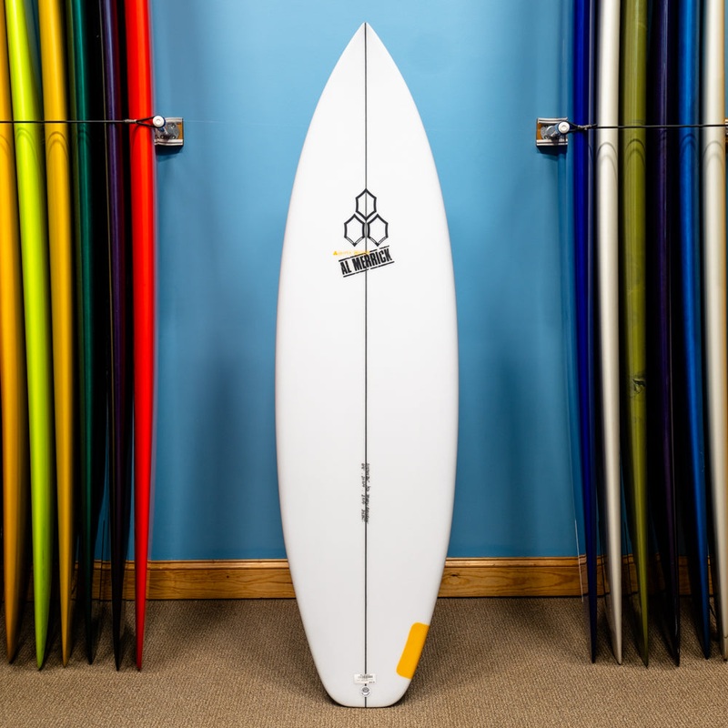 Channel Islands Happy Everyday PU/Poly 6’3″