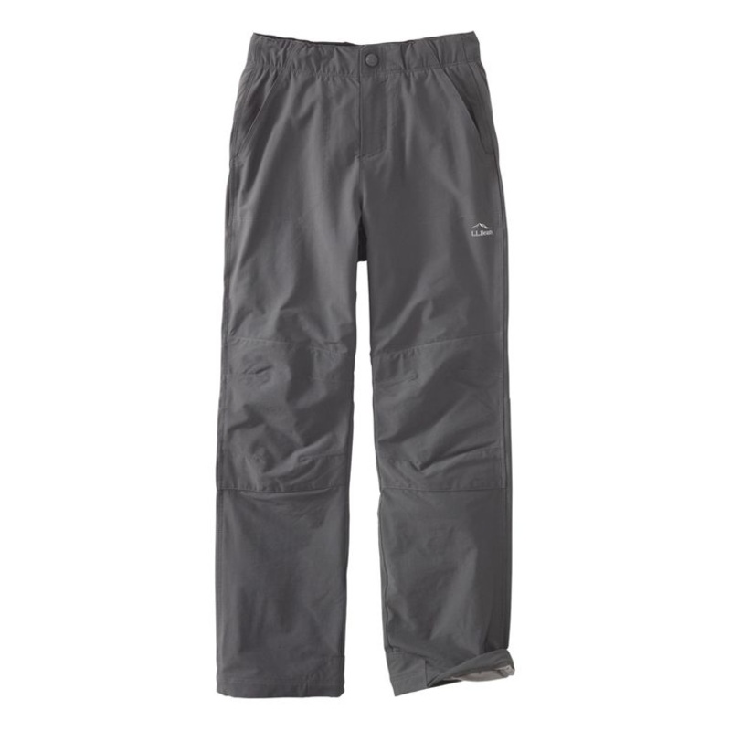 Cresta Hiking Pant Lined Kids’