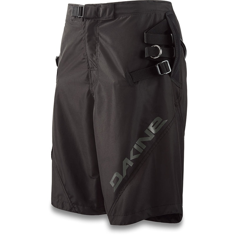 Dakine Nitrous HD Harness-Black