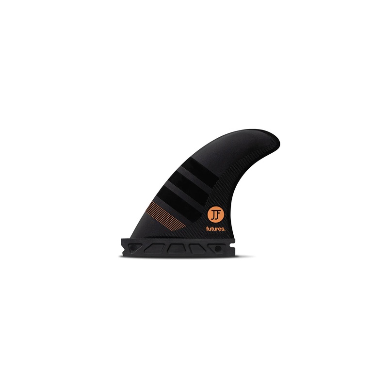 Futures Fins John John Florence Alpha Thruster Fin Set