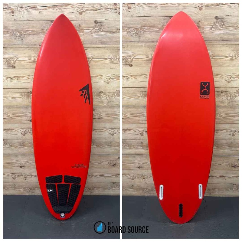 Glazer 5’9″
