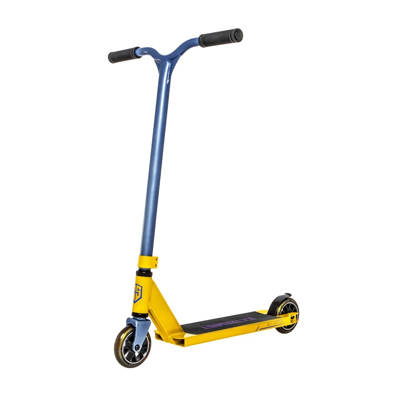 Grit Extremist Scooter