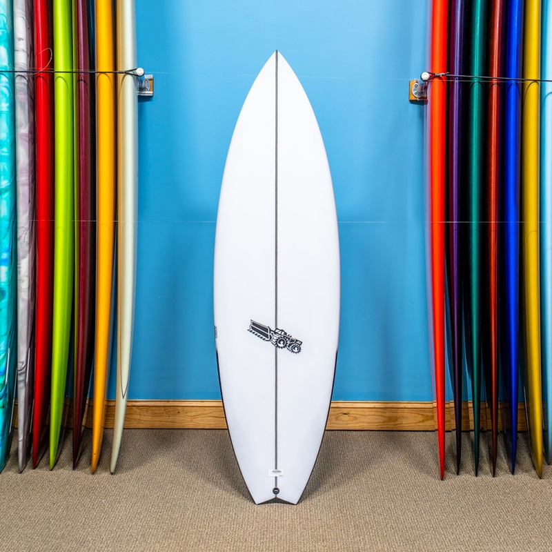 JS Xero Fusion PU/Poly 5’9″