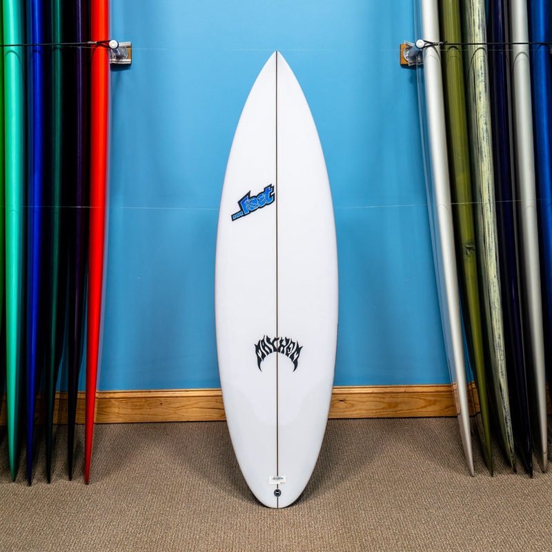 Lost 3.0 Stub Thumb PU/Poly 5’3″