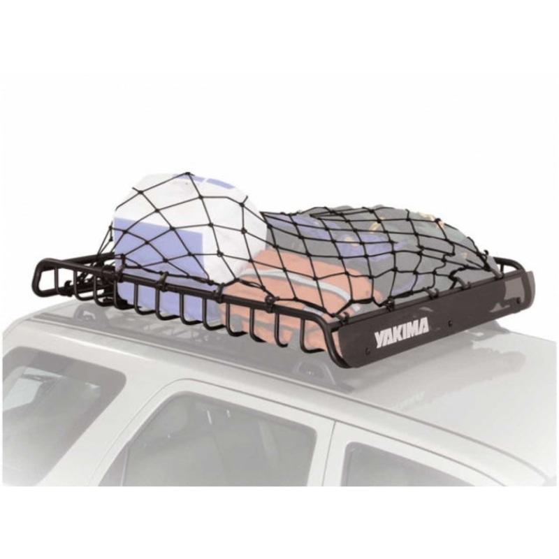 MegaWarrior Stretch Net