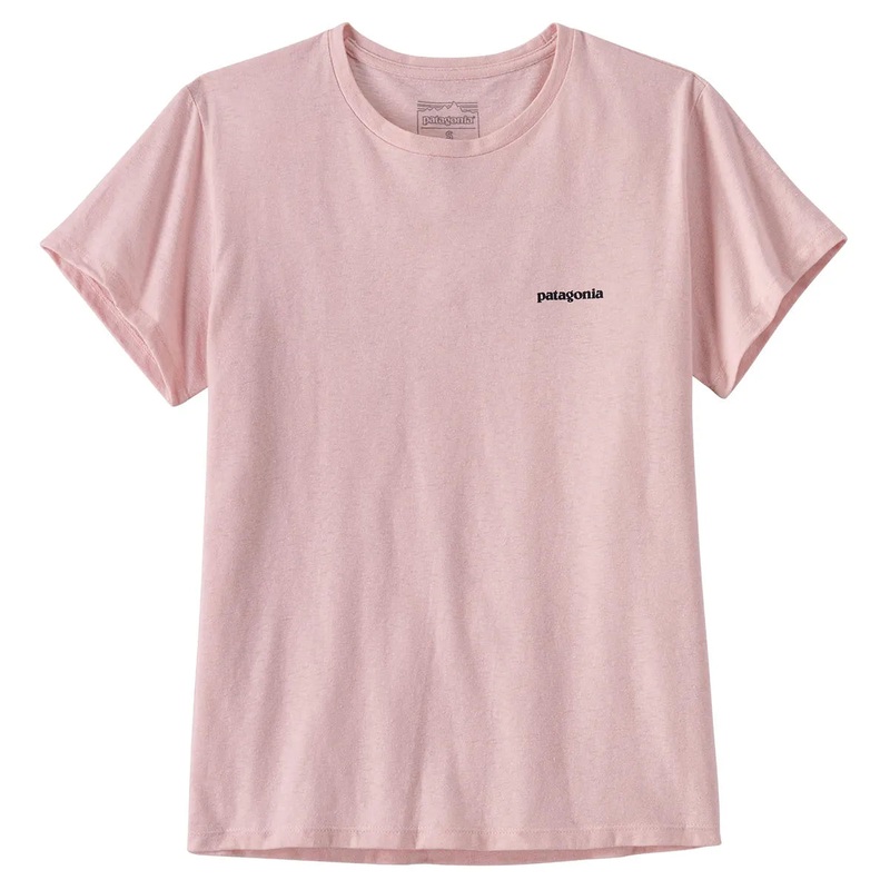 Patagonia Women’s P-6 Logo Responsibili-Tee – POLW