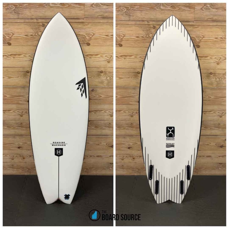 Seaside Fish AWT 5’3″