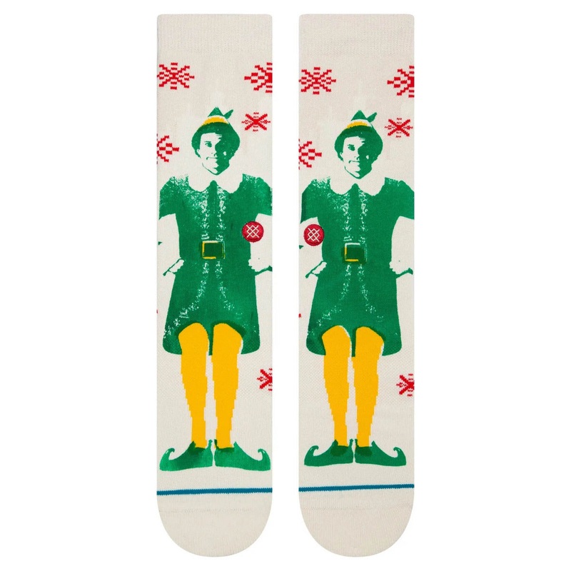 Stance Socks – Buddy The Elf