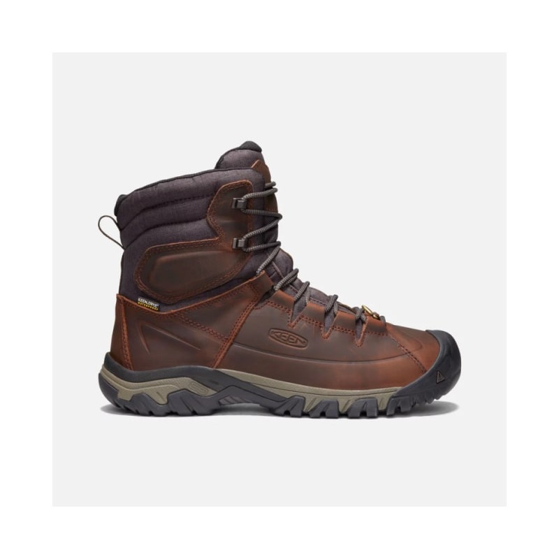 Targhee High Polar Waterproof
