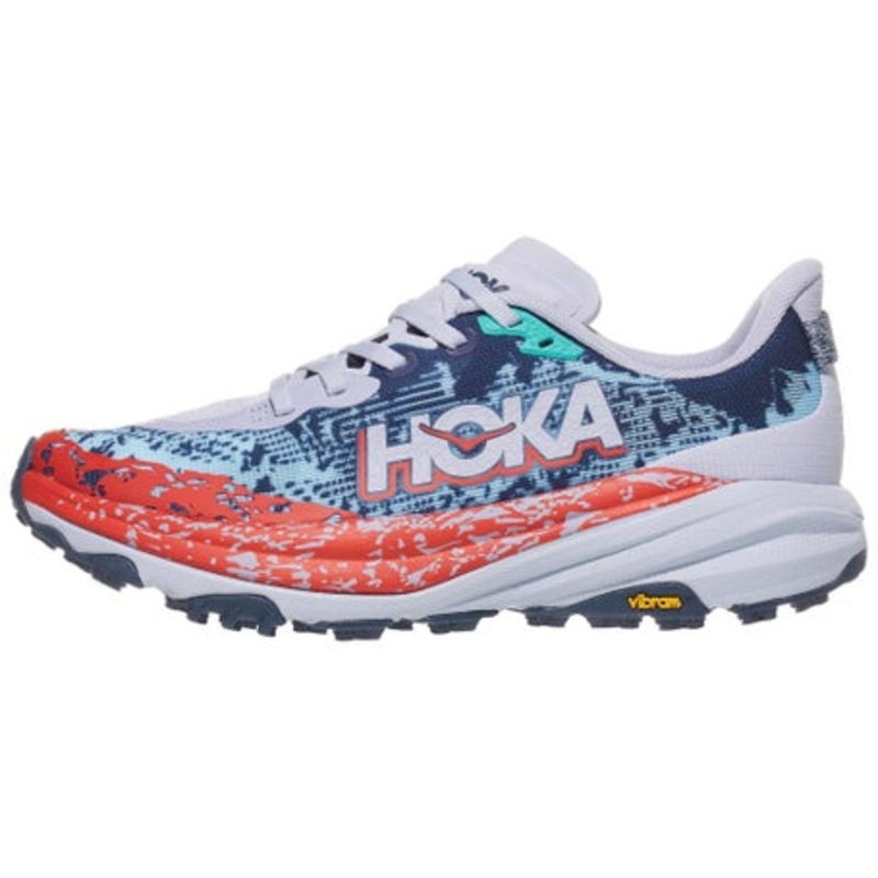 W SPEEDGOAT 6