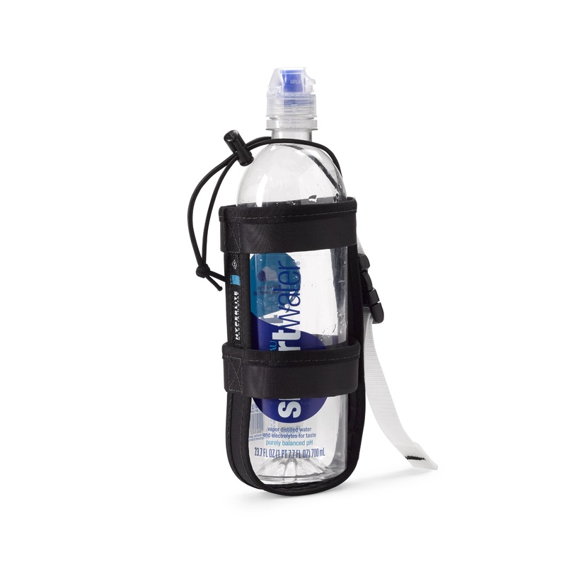 Water Bottle Pocket