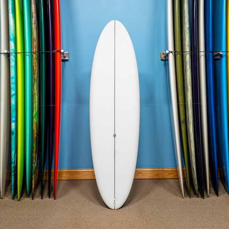 Christenson Hole Shot PU/Poly 6’6″