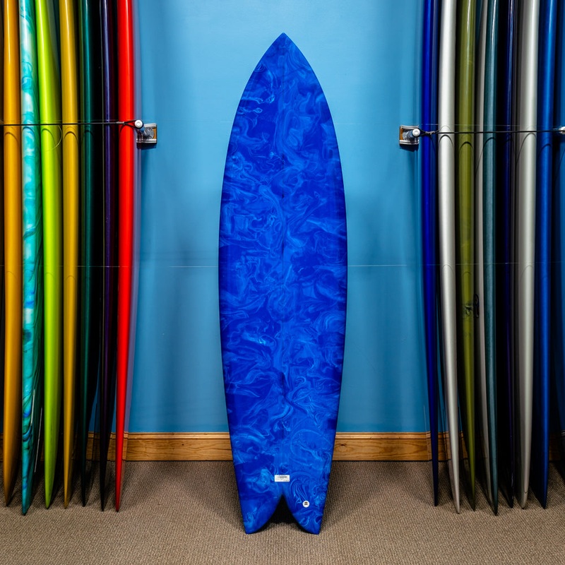 Christenson Long Phish 2.0 PU/Poly 6’6″