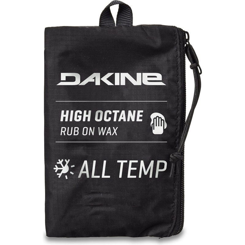 Dakine High Octane Rub On Wax 50G