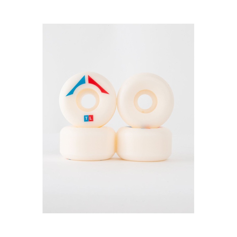Delta Lemos Wide Shape Wheels 51mm