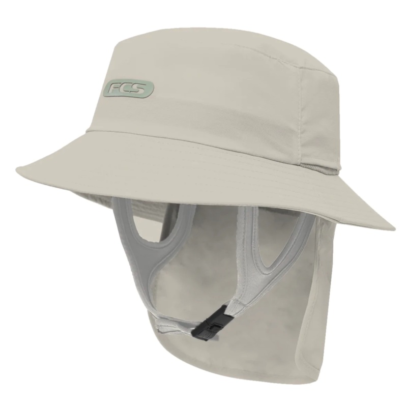FCS ESSENTIAL SURF BUCKET HAT