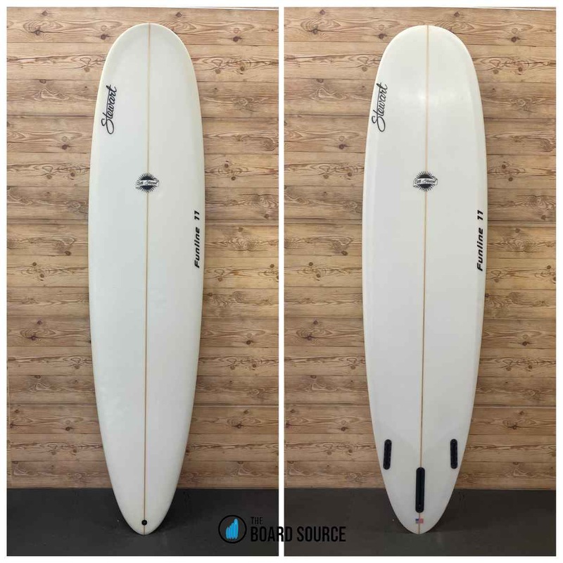 Funline 11 8’0″