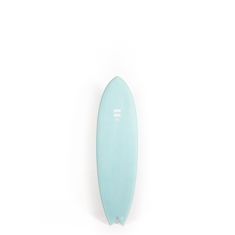 Indio Surfboards – COMBO Ocean – 6’1″ x 20 3/4 x 2 5/8 x 39,40L
