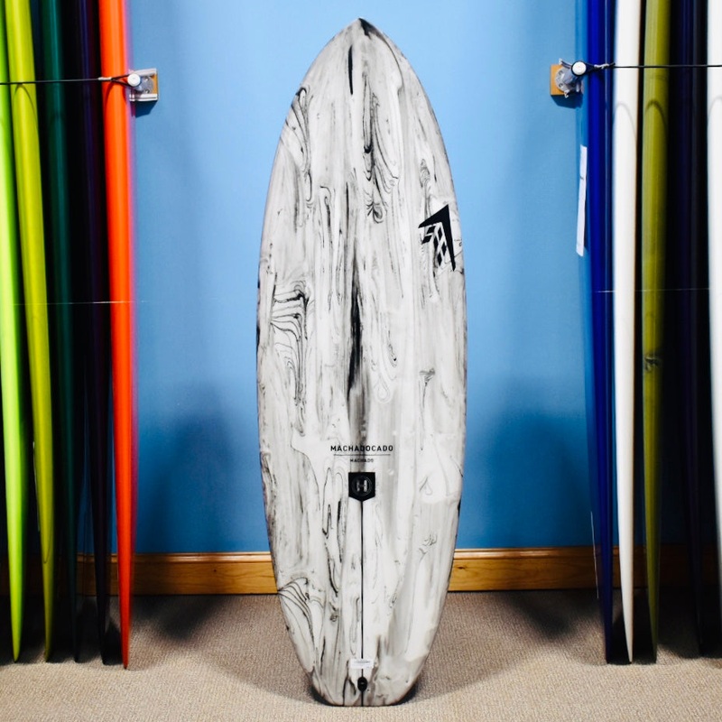 Machado Machadocado Firewire HE 5’10”