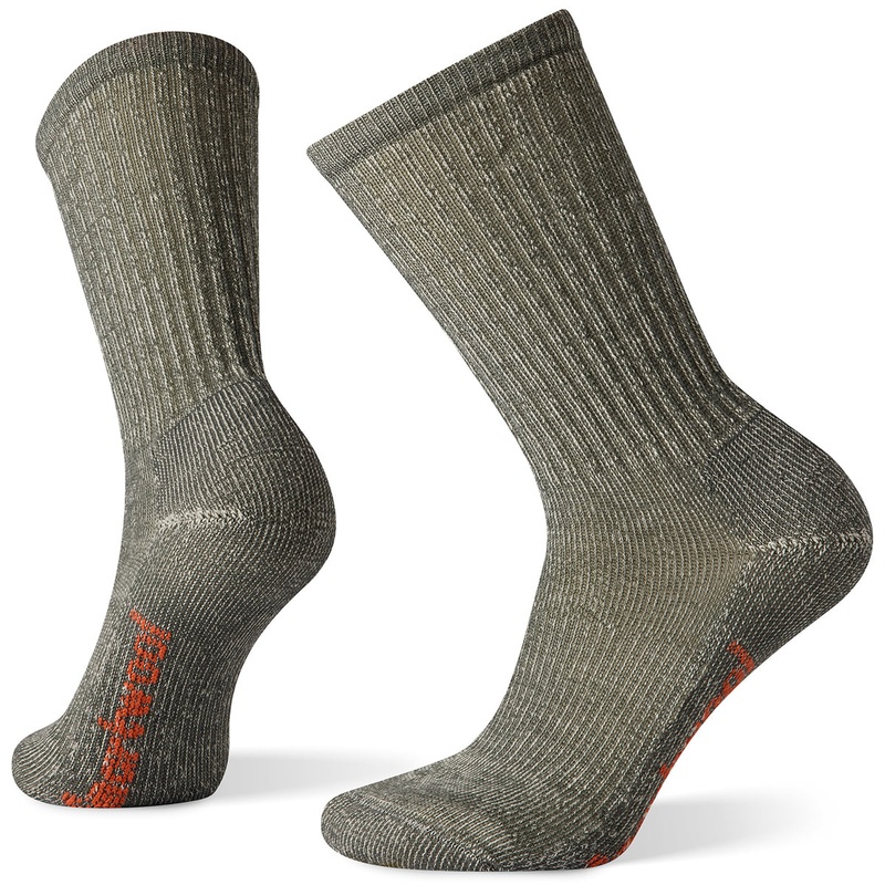 Women’s Hike Classic Edition Light Cushion Crew Socks