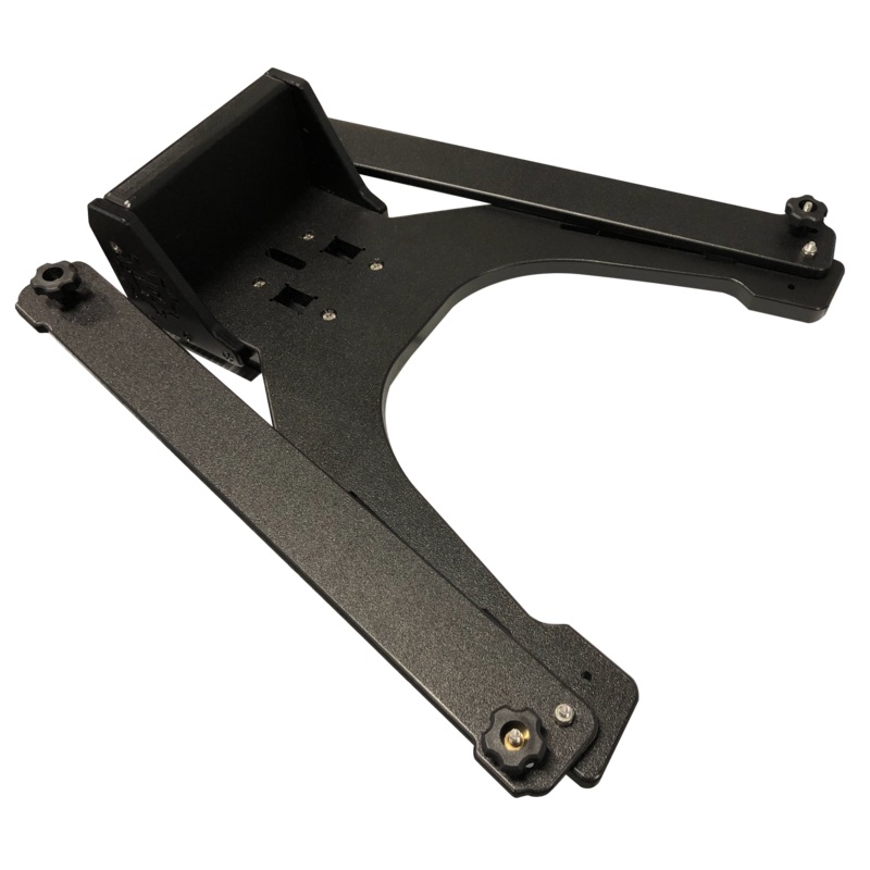 YakGadget Big Fish Rear Mount