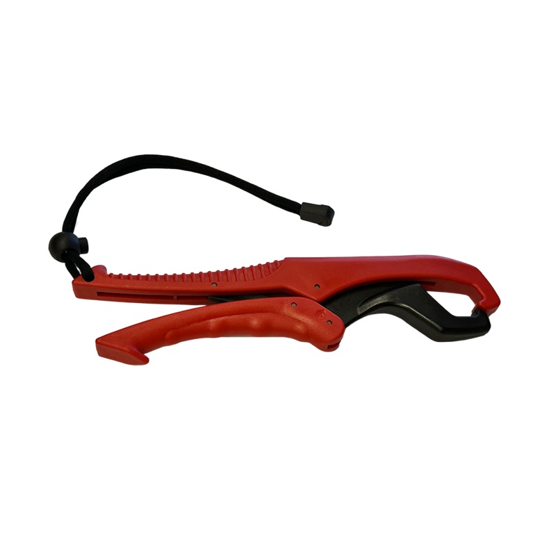 YakGadget TuffGrips Floating Fish Gripper