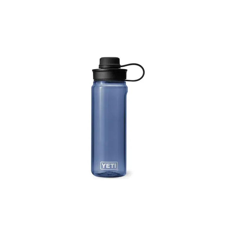 Yeti Yonder Tether 750ml Water Bottle Navy