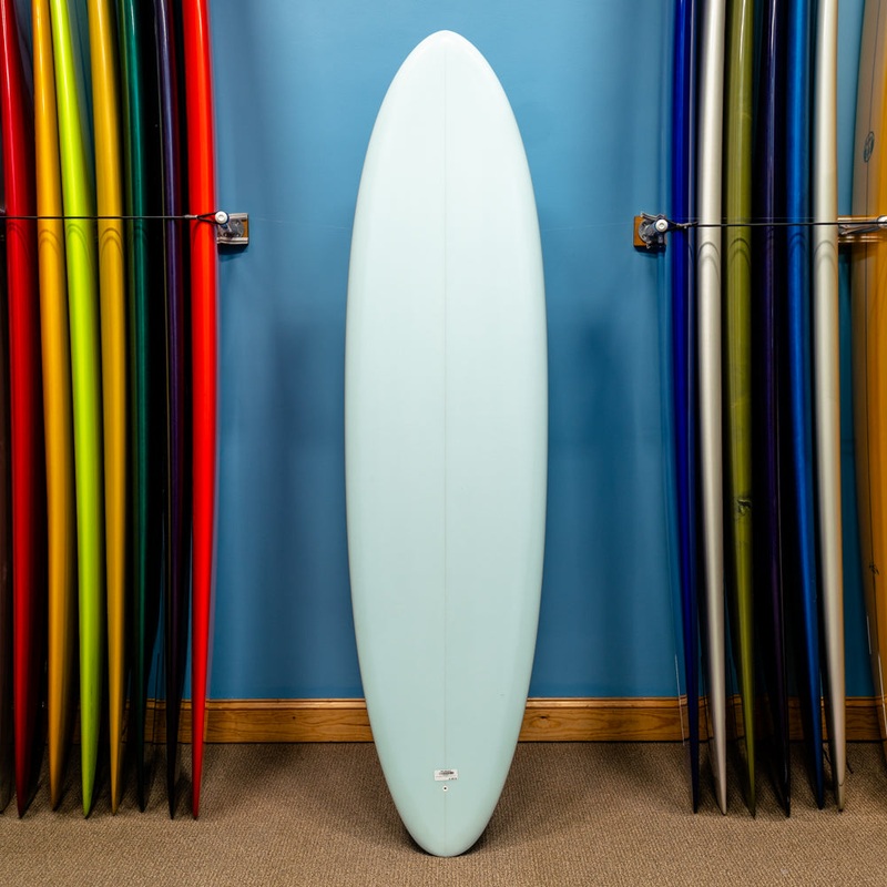 Christenson Huntsman PU/Poly 7’0″