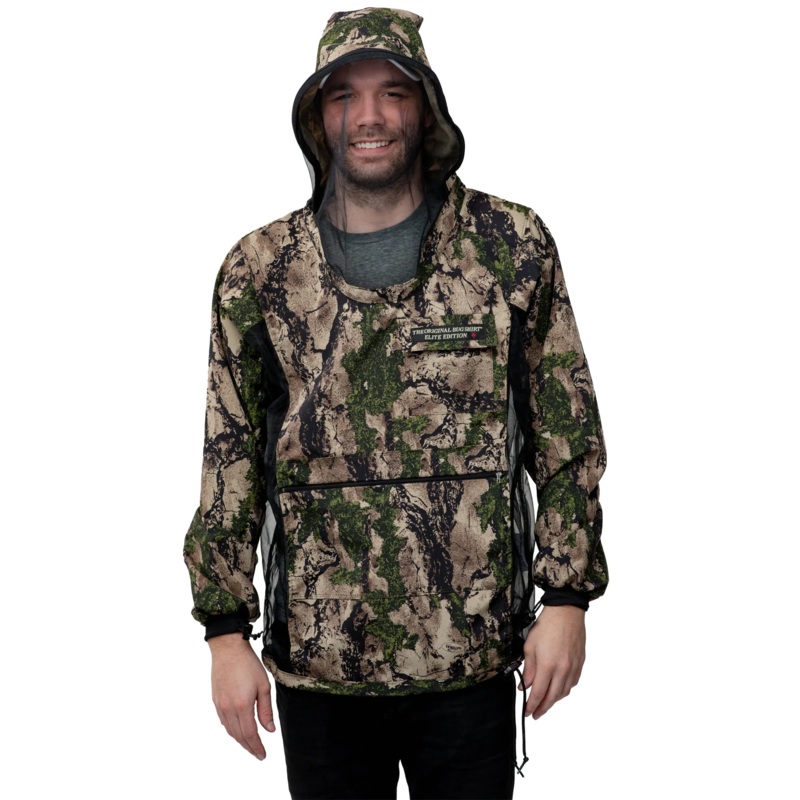 Elite Bug Shirt