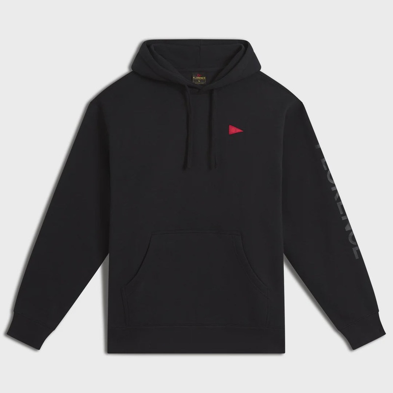 Florence Hoodie – Black