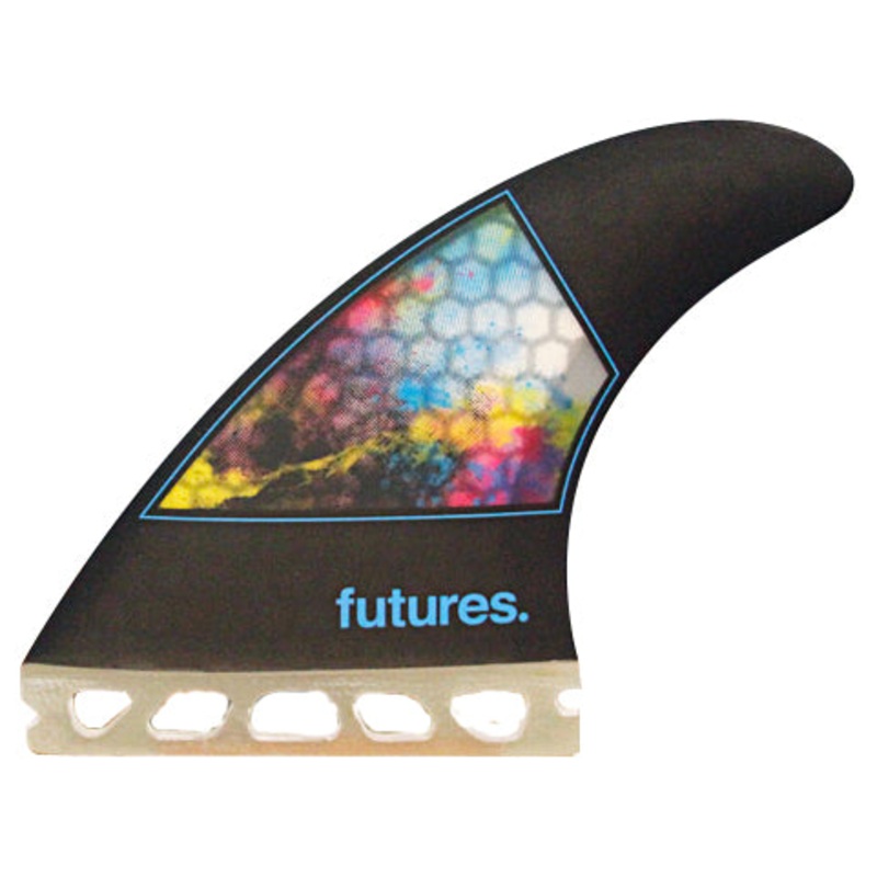 Futures Fins Jordy Smith Tri Fin Set – Small