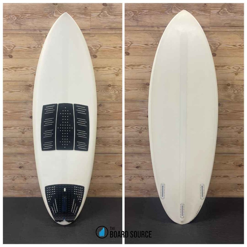 Glazer 5’5″