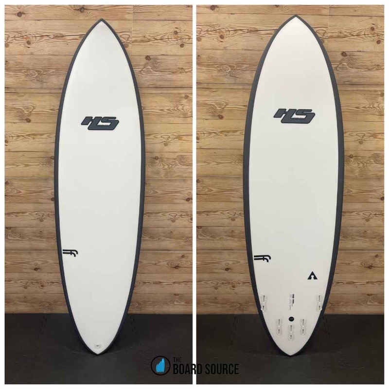 Hypto Krypto *Blem 6’4″