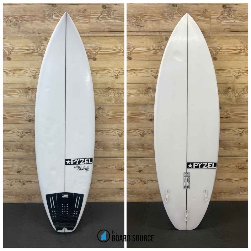 JJF Slab 2.0 5’5″