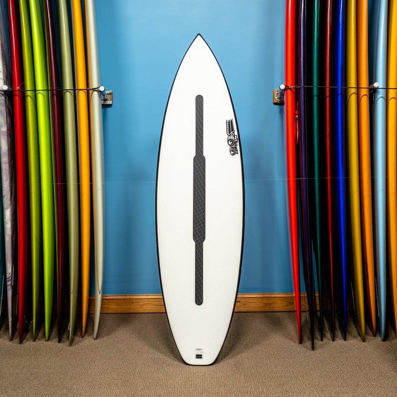 JS Xero Gravity HYFI 3.0 6’6″