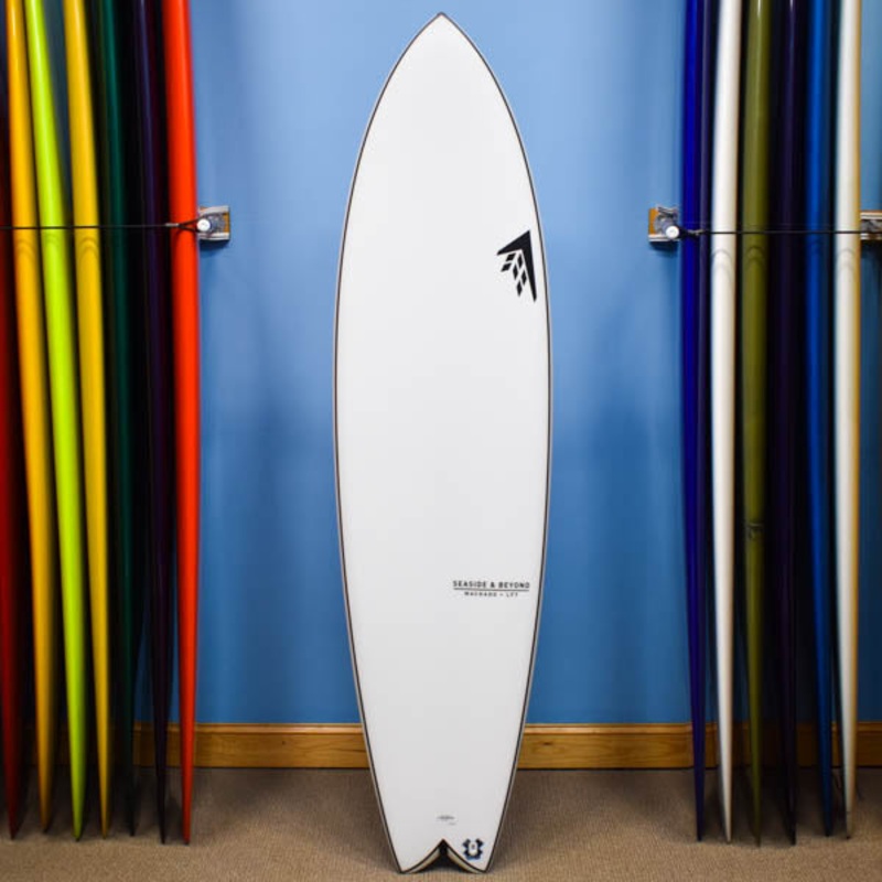 Machado Seaside & Beyond Firewire LFT 7’0″