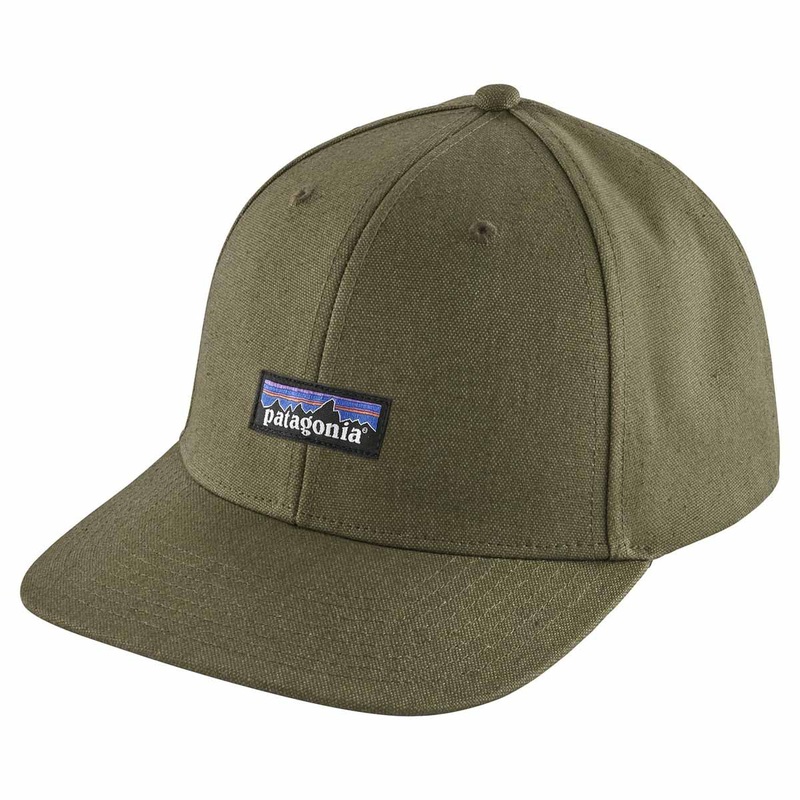 Patagonia Tin Shed Hat – PLGE