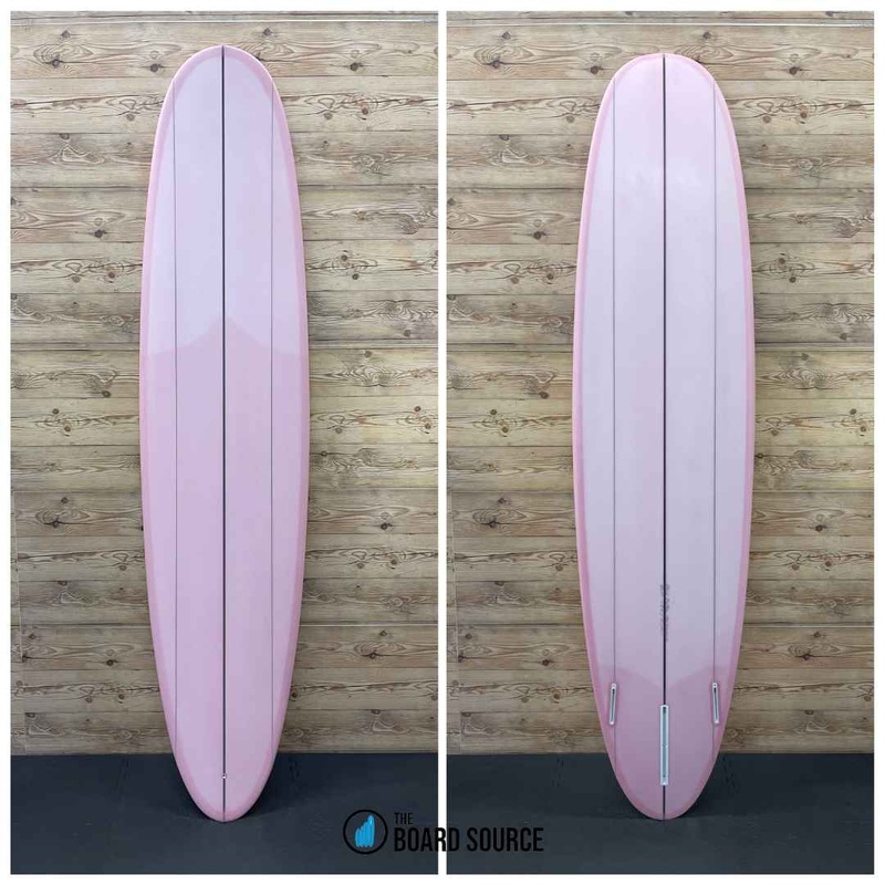 Performer 8’0″